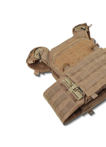 Розвантажувальний жилет Ukrarmor (333721806)