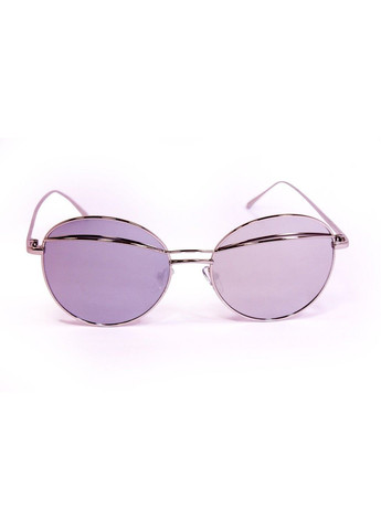 Солнцезащитные женские очки 8307-5 BR-S (291984216)