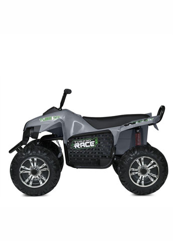 Дитячий електромобіль Квадроцикл M 5102EL-11(24V) до 50 кг Bambi Racer (335354677)