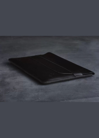 Шкіряний чохол для ноутбука та Ipad Sleeve чорний 10.5 Skin and Skin (285260900)