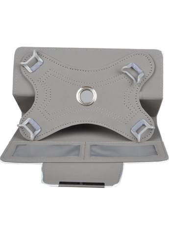 Чехол-книжка Tablet Cover Superior Simplicity Universal 7" White Toto (298994583)