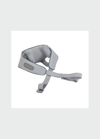 Массажер электрический с подогревом для для спины/шеи/тела Massager NEW No Brand (346591711)