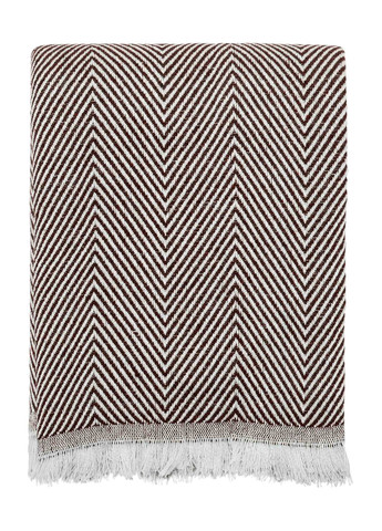 Плед 100% бавовна 140 x 190 см Summer ART0915SR Ardesto (336493847)