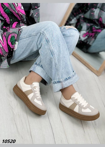 Кросівки Vakko комбіновані всесезони (326739509)