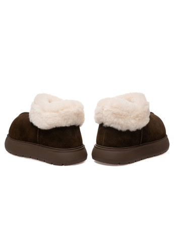 Угги 01752 Коричневые Berisstini (370546846)