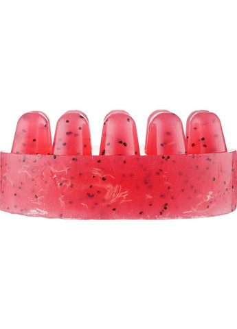 Антицелюлітне масажне пілінг-мило для тіла Natural Peeling Soap 100g (868316-31021819) Hillary (368667979)