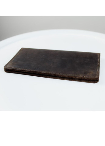 Портмоне из натуральной кожи Vishnya (317638930)