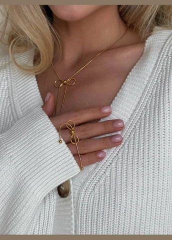 Каблучка "Pretty" Le'Perle (329720066)