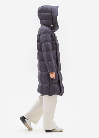 Графітова зимня куртка Snow Owl