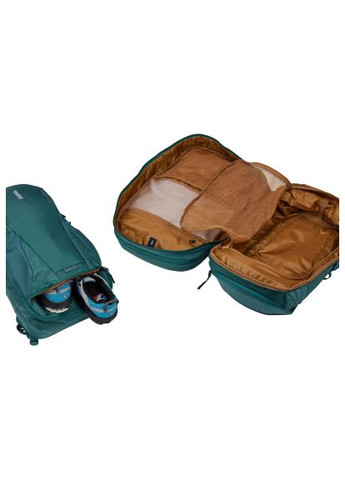 Рюкзак для ноутбука 15.6" EnRoute 30L TEBP4416 Mallard Green (3204850) Thule 15.6" EnRoute 30L TEBP4416 Mallard Green (366650390)