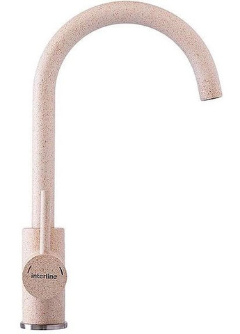 Смеситель-кран кухонный Tango New Terra INTERLINE (337324164)