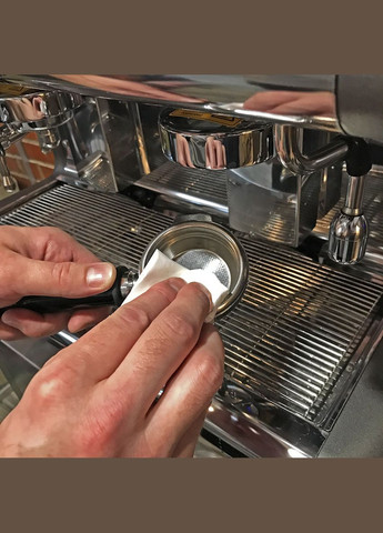 Средство Coffeein clean Detergent для кофейных масел 1 л. (R-13997-VS) No Brand (303348716)