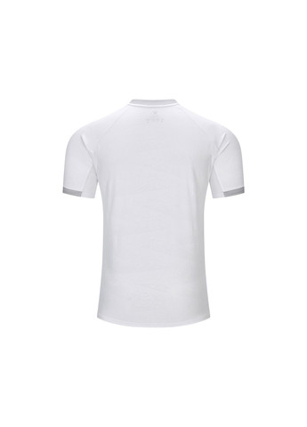 Біла футболка біла getafe 8551zb11078.9100 Kelme