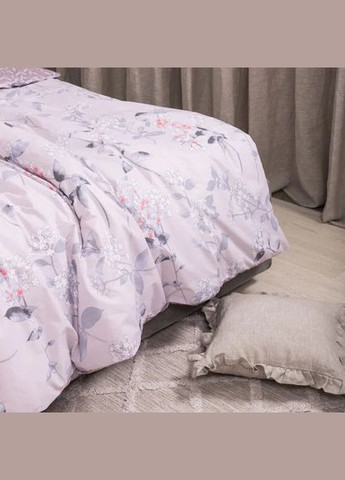 Комплект постельного белья семейный ранфорс 22221 100% хлопок Viluta (278635162)