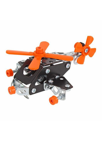 Детский металлический конструктор 0143TXK 105 деталей ТехноК (364847658)