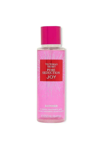 Набор Pure Seduction Joy Shimmer Fragrance Mist + Lotion Victoria's Secret (369741195)