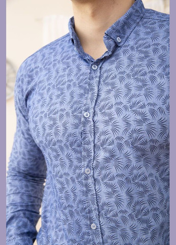 Сорочка чоловіча бавовна Time of Style (299808547)