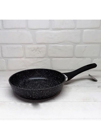 Сковорода без крышки 26 см EB-3424 Edenberg (334674547)