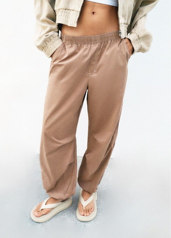 Брюки Zara (285780109)