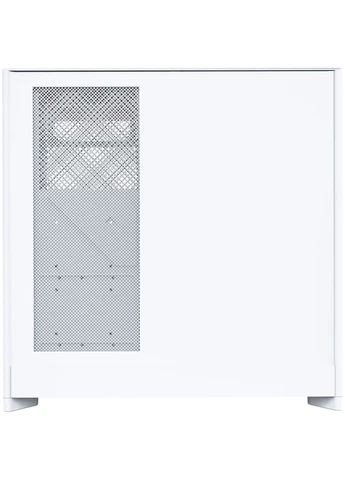 Корпус HS02 White [146590] Montech (400902970)