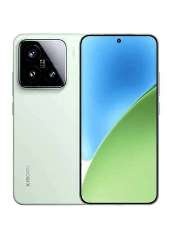 мобильный телефон 15 12/512gb green (1128137) Xiaomi (391734625)