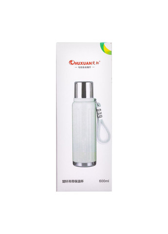 Термос Enjoy из нержавеющей стали 600 мл HP-14-9B Yiwu (372716332)