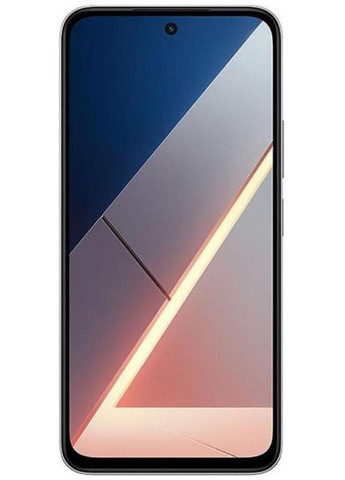 Смартфон M7 8/256GB Silver (Global) (без зарядного пристрою) POCO (392602208)