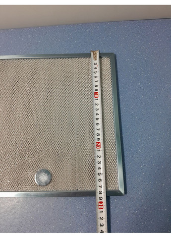 Жировий фільтр для витяжки 08087309 284*286 Best (361864815)