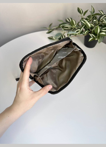 Женский подарочный набор ( комплект ) кожаный косметичка и ключница VI&VA (298426378)