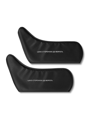 Защита внутренней части бедра 2-го класса защиты (с баллистическим пакетом). Ukrarmor (334256144)