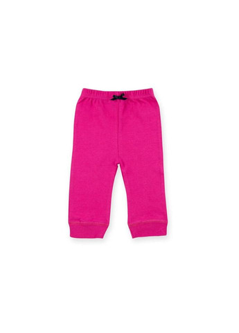 Штани дитячі 3 шт різнокольорові для дівчаток (32119.9-12 F) Luvable Friends (300856946)