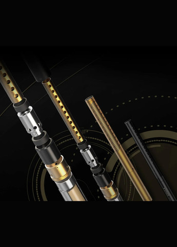 Микрофон пушка гиперкардиоидная для голоса D1 Synco (316092812)