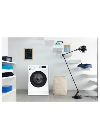 Стиральная машина OMTWSE61051WKUAZEVS Indesit OMTWSE61051WKUA (389511270)