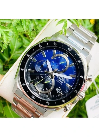 Наручные часы мужские EDIFICE EFV-600D-2A Casio (401041742)