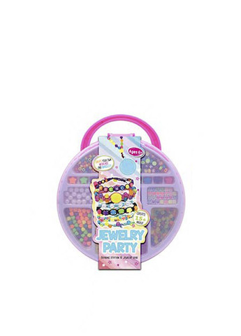 Набір для творчості "Бісер Арт" колір різнокольоровий ЦБ-00287796 No Brand (369123872)