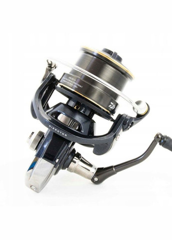 Котушка 19 Cast`izm Feeder 25QD 10923-025 Daiwa (317306880)