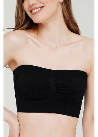 Топ-бандо без бретелей без бретелей Bandeau Giulia — 351584508