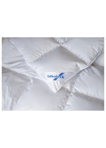 Ковдра (0590-32/05) Biederlack пухова касетна Діана К2 155х215 см (366258921)