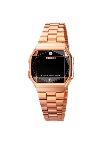 1797RG Rose Gold электронный сasual, классический Skmei (324214762)