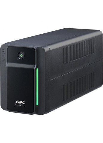 Лінійноінтерактивний ДБЖ Back-UPS 900VA, IEC (BVX900LI) APC (314980380)