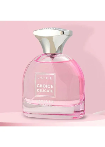 Туалетная вода женская CHOICE DELICATE EDT, 100 мл Estiara (401043993)