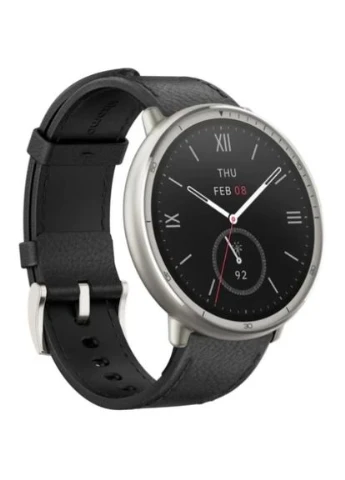 Смарт-годинник Active 2R Premium W2437GL1N Black (1194181) Amazfit (392368305)