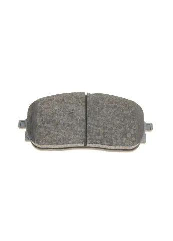 Колодки гальмівні MERCEDES 0004205403 Mercedes-Benz (362203990)