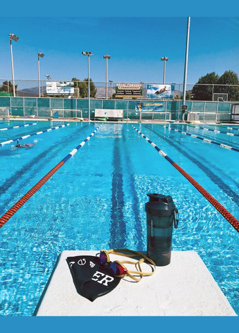 Шейкер спортивный Original2GO 600ml Black (A-012490) SmartShake (308460385)