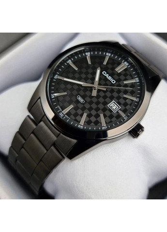 Чоловічий годинник MTP-VD03B-1AUDF Casio (350627381)