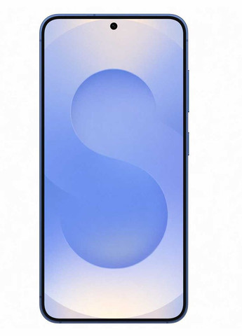 Смартфон Galaxy S25 12/256GB Navy (SM-S931BDBGEUC) Samsung (336955264)
