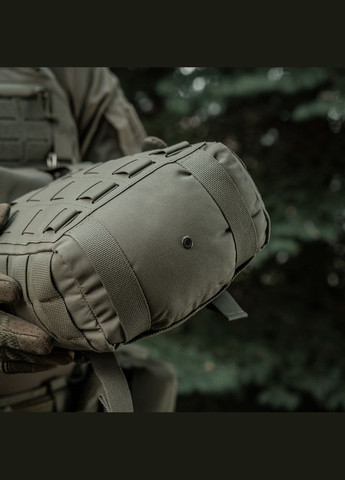 Підсумок "Сухарка" GEN.3 Ranger Green M-TAC (316324419)