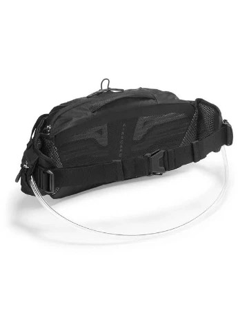 Поясная сумка Raptor 4 black (009.3874) Osprey (360642914)