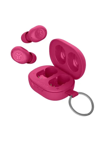 Навушники JBuds Mini (ek05963) JLab JBuds Mini Pink (392044630)