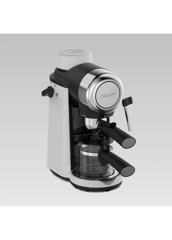 Кофеварка для эспрессо и капучино рожковая (MR-410) Maestro (334008722)